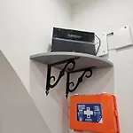 Gasthof Profumi Di Sicilia 3*
