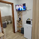 Profumi Di Sicilia Gasthof