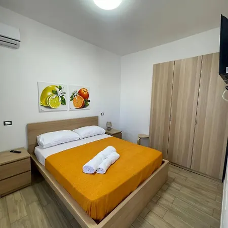 Guest house Profumi Di Sicilia