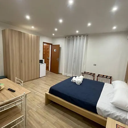 Guest house Profumi Di Sicilia Cinisi