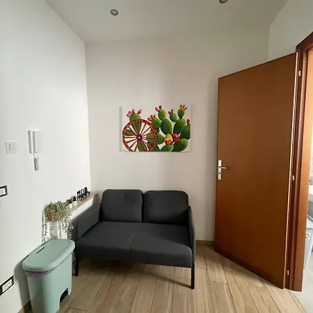 Profumi Di Sicilia Guest house *