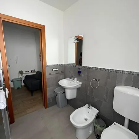 Profumi Di Sicilia Guest house