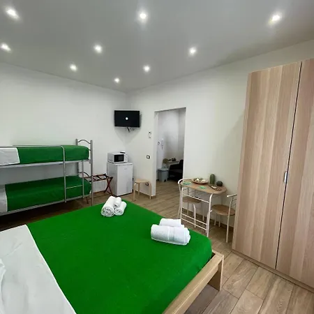 Profumi Di Sicilia Guest house