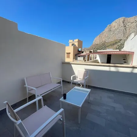 Guest house Profumi Di Sicilia Cinisi