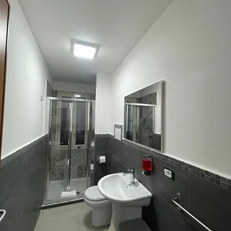 Guest house Profumi Di Sicilia *