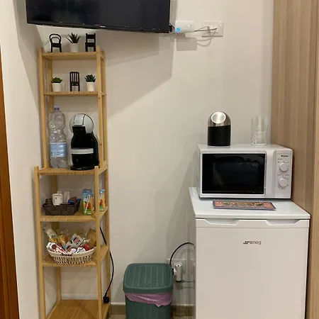 Profumi Di Sicilia Guest house