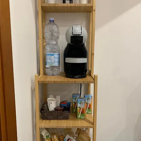 Profumi Di Sicilia Guest house