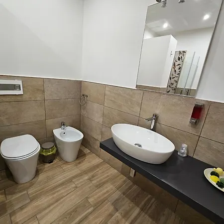 Guest house Profumi Di Sicilia *
