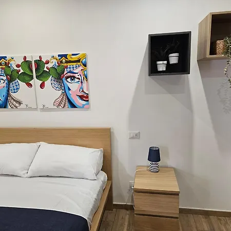 Profumi Di Sicilia Guest house Cinisi