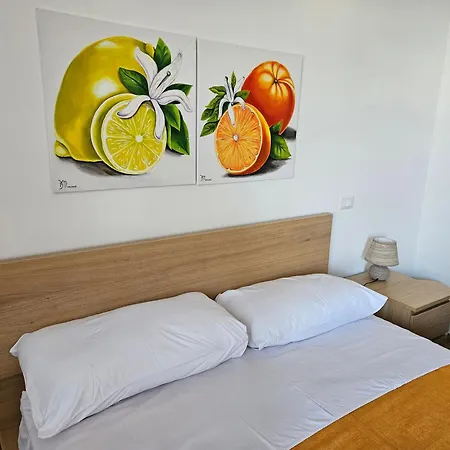 Guest house Profumi Di Sicilia