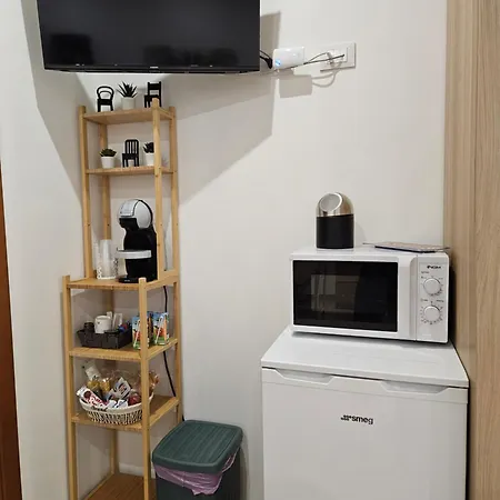 Profumi Di Sicilia Guest house *