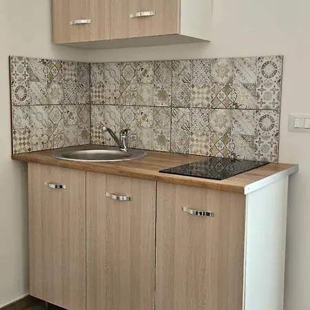 Profumi Di Sicilia Гостевой дом Чинизи