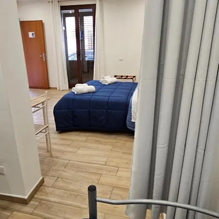 Profumi Di Sicilia Гостевой дом