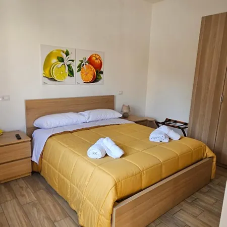 Гостевой дом Profumi Di Sicilia *