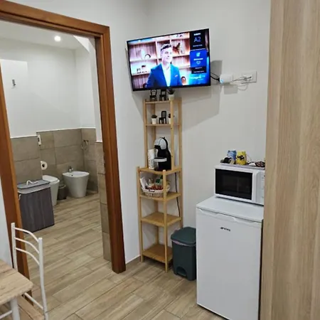 Profumi Di Sicilia Гостевой дом