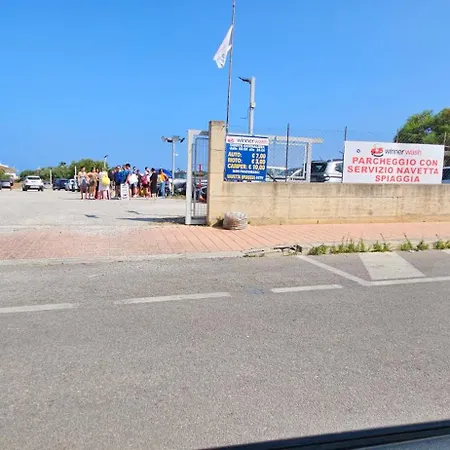 Profumi Di Sicilia Гостевой дом