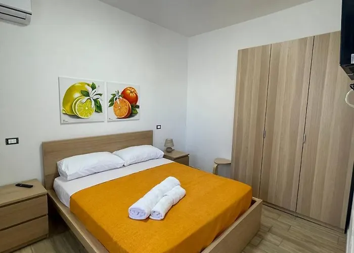 Гостевой дом Profumi Di Sicilia