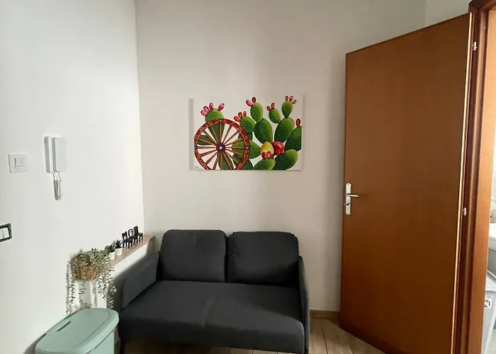 Profumi Di Sicilia Гостевой дом 3*