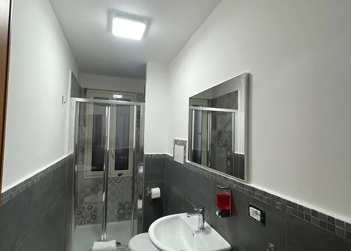 Гостевой дом Profumi Di Sicilia 3*