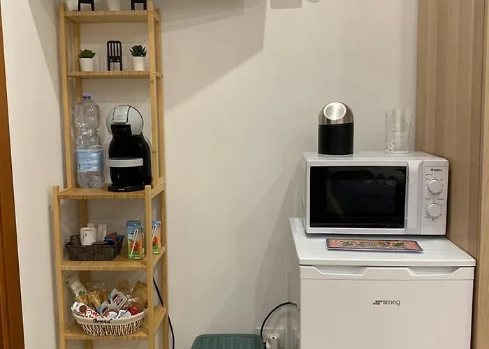 Profumi Di Sicilia Гостевой дом