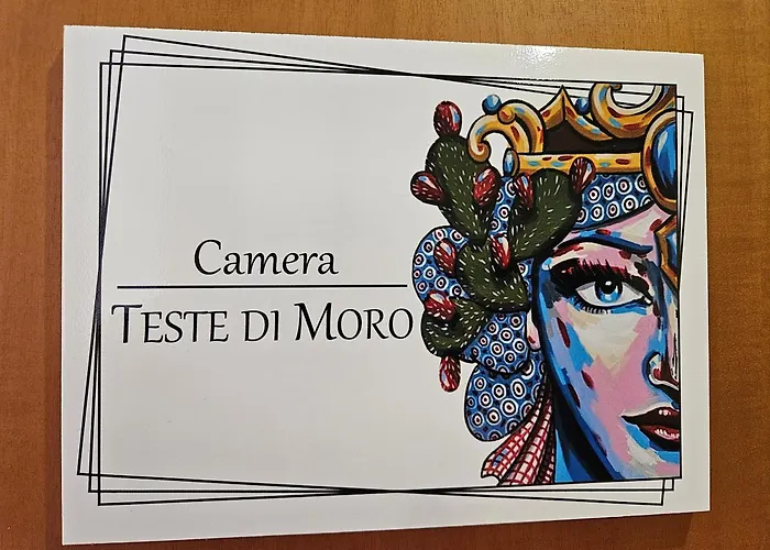 Profumi Di Sicilia 3*