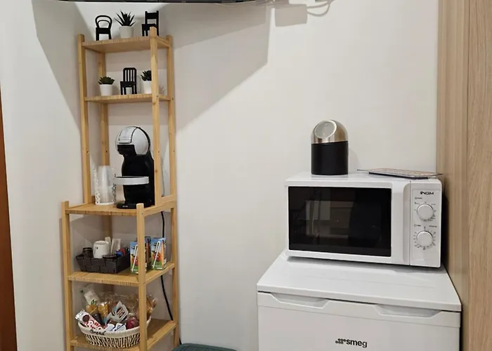Profumi Di Sicilia Гостевой дом 3*