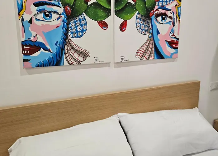 Profumi Di Sicilia 3*