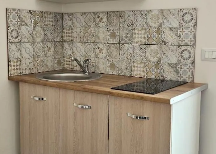 Profumi Di Sicilia Гостевой дом Чинизи