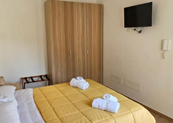 Гостевой дом Profumi Di Sicilia 3*