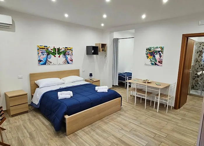 Profumi Di Sicilia 3*