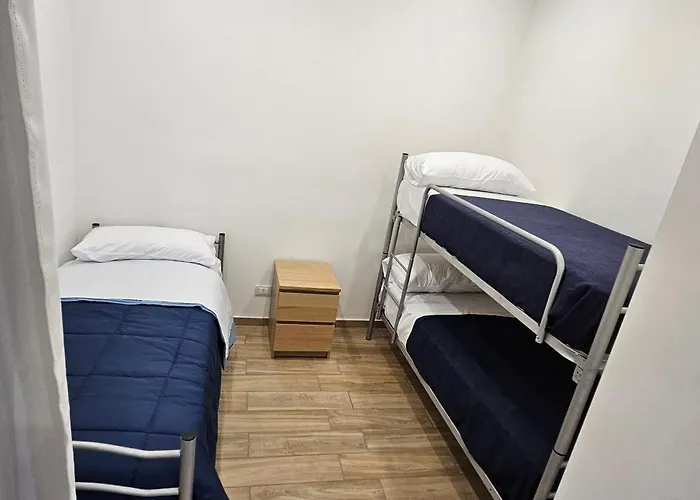 Profumi Di Sicilia Гостевой дом 3*